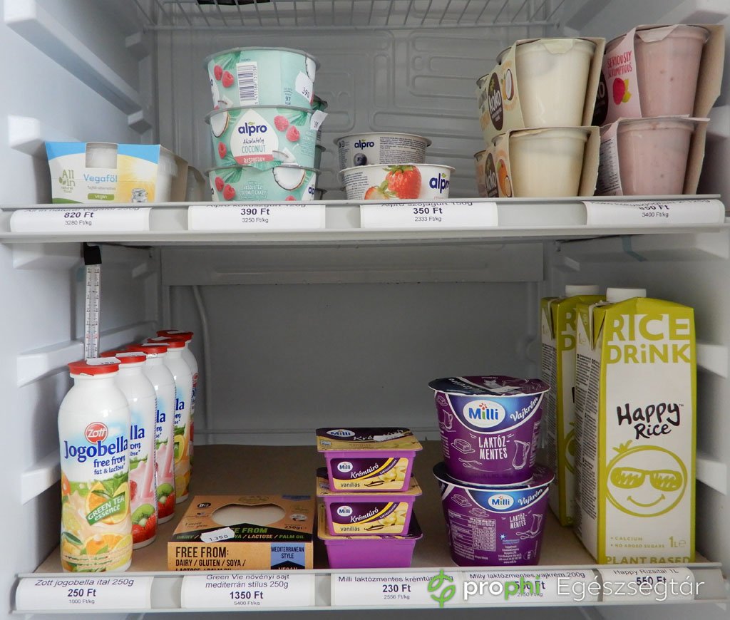 Prophi Egészségtár 23